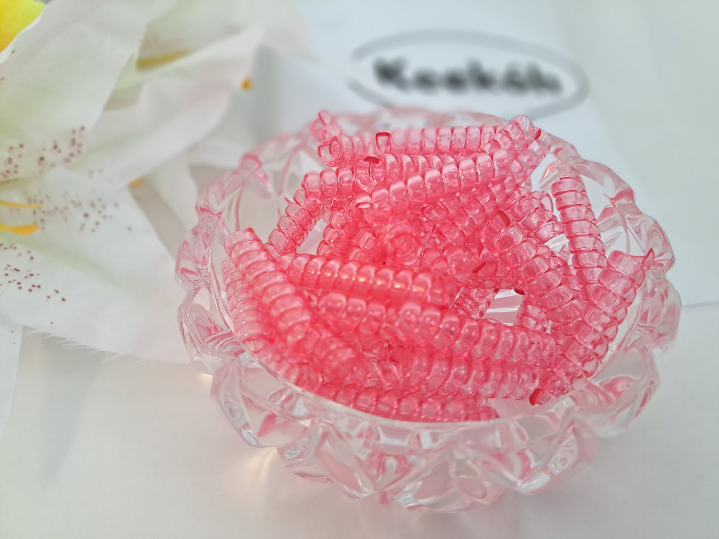 Keekóh Coils
