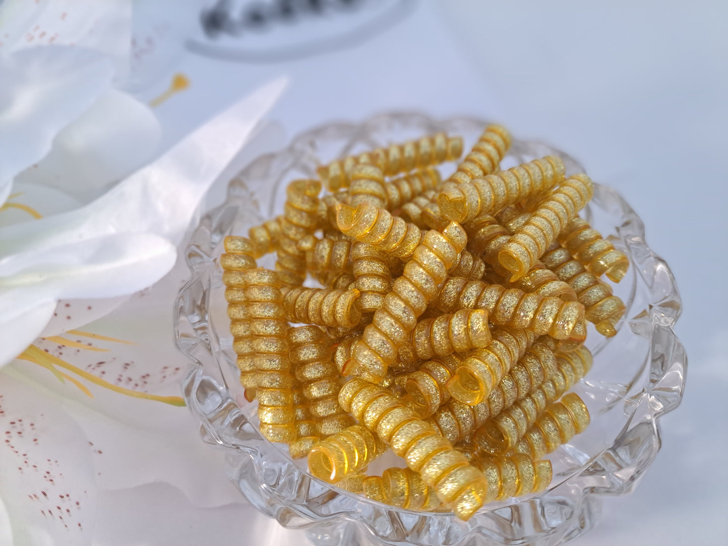 Keekóh Coils
