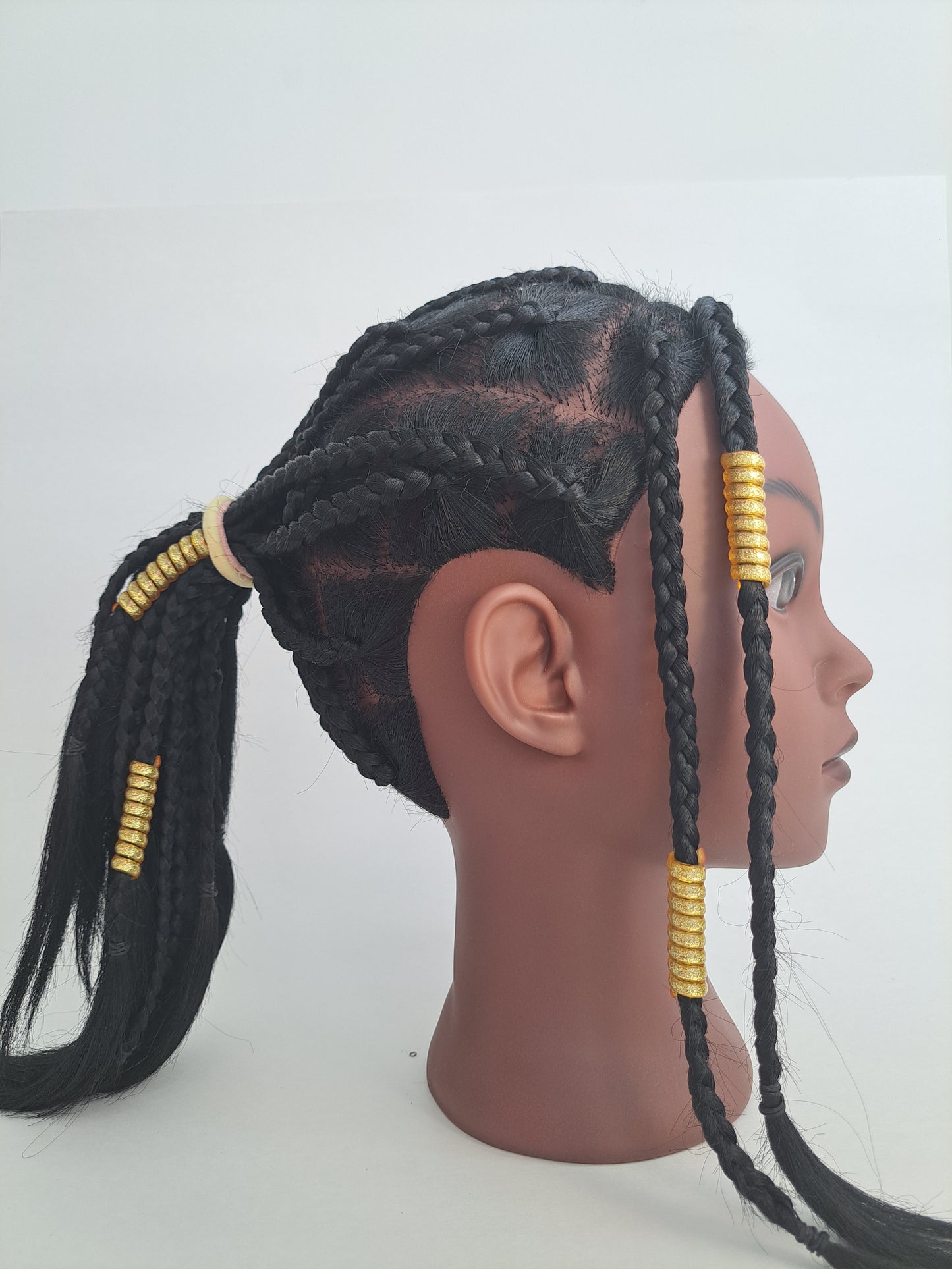 Keekóh Coils