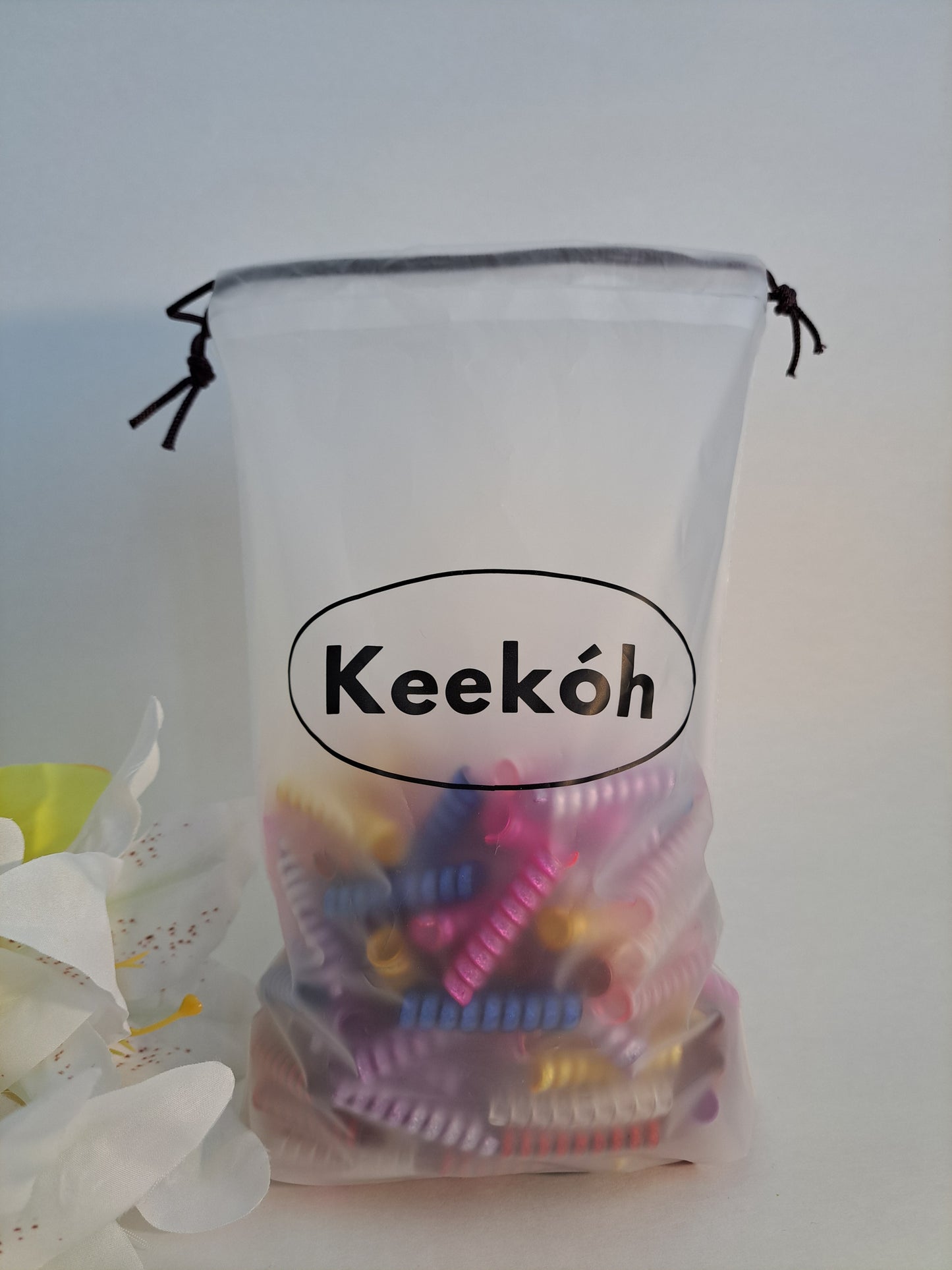 Pochette de rangement Keekóh