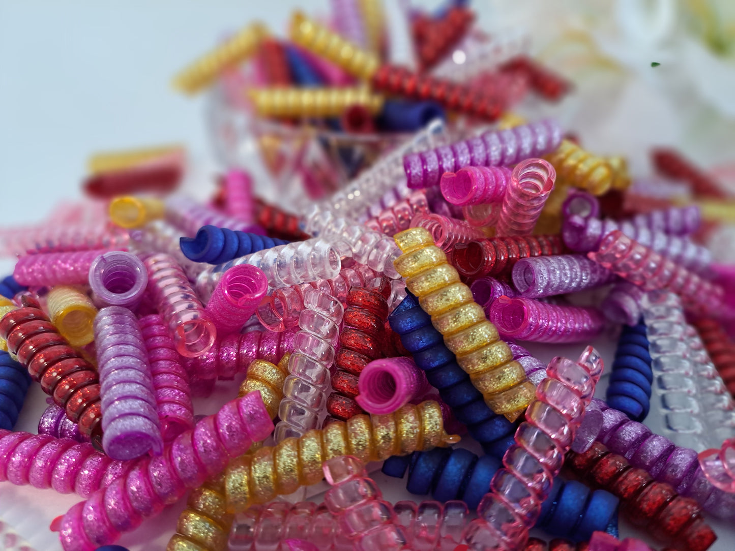 Keekóh Coils