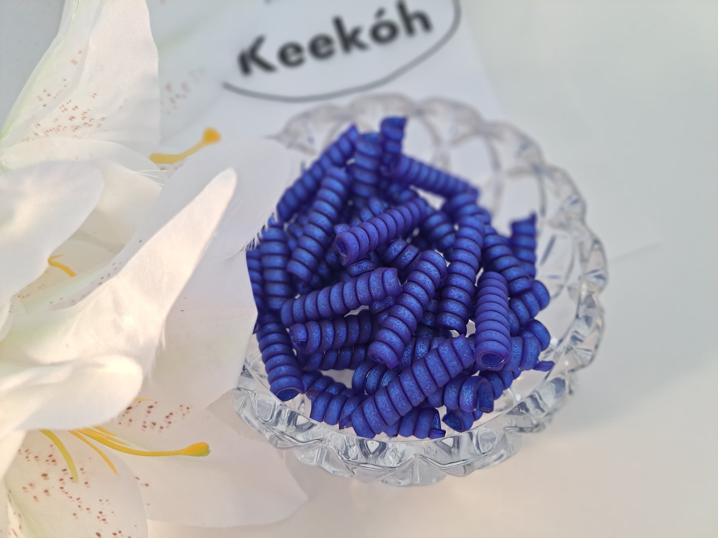 Keekóh Coils